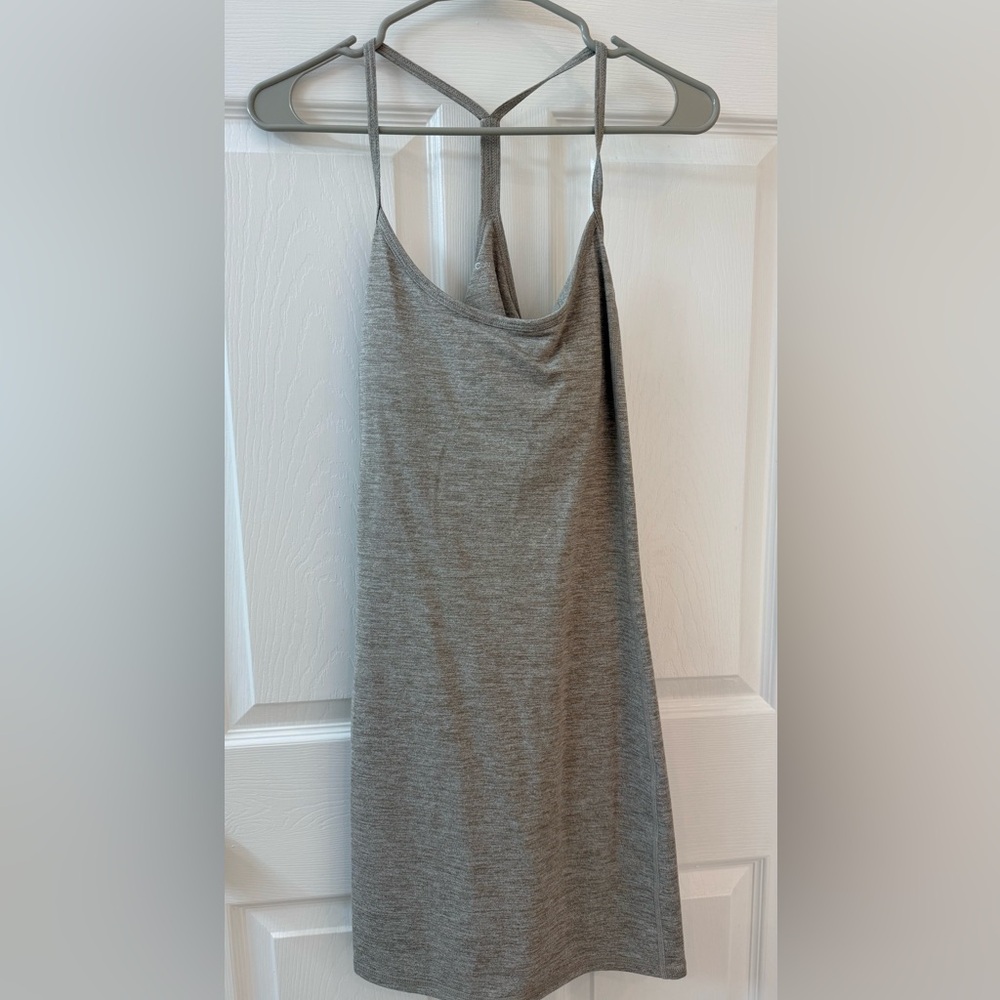 NWT Calvin Klein women’s tank active dress, XL